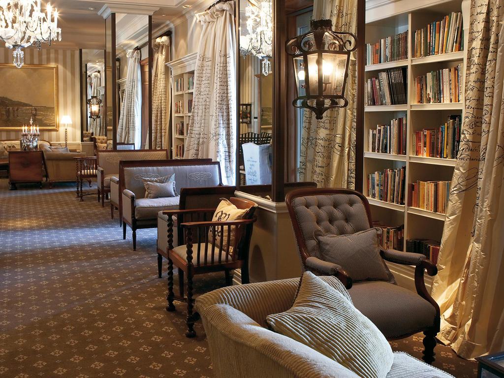 קייפטאון Cape Grace, A Fairmont Managed Hotel מראה חיצוני תמונה