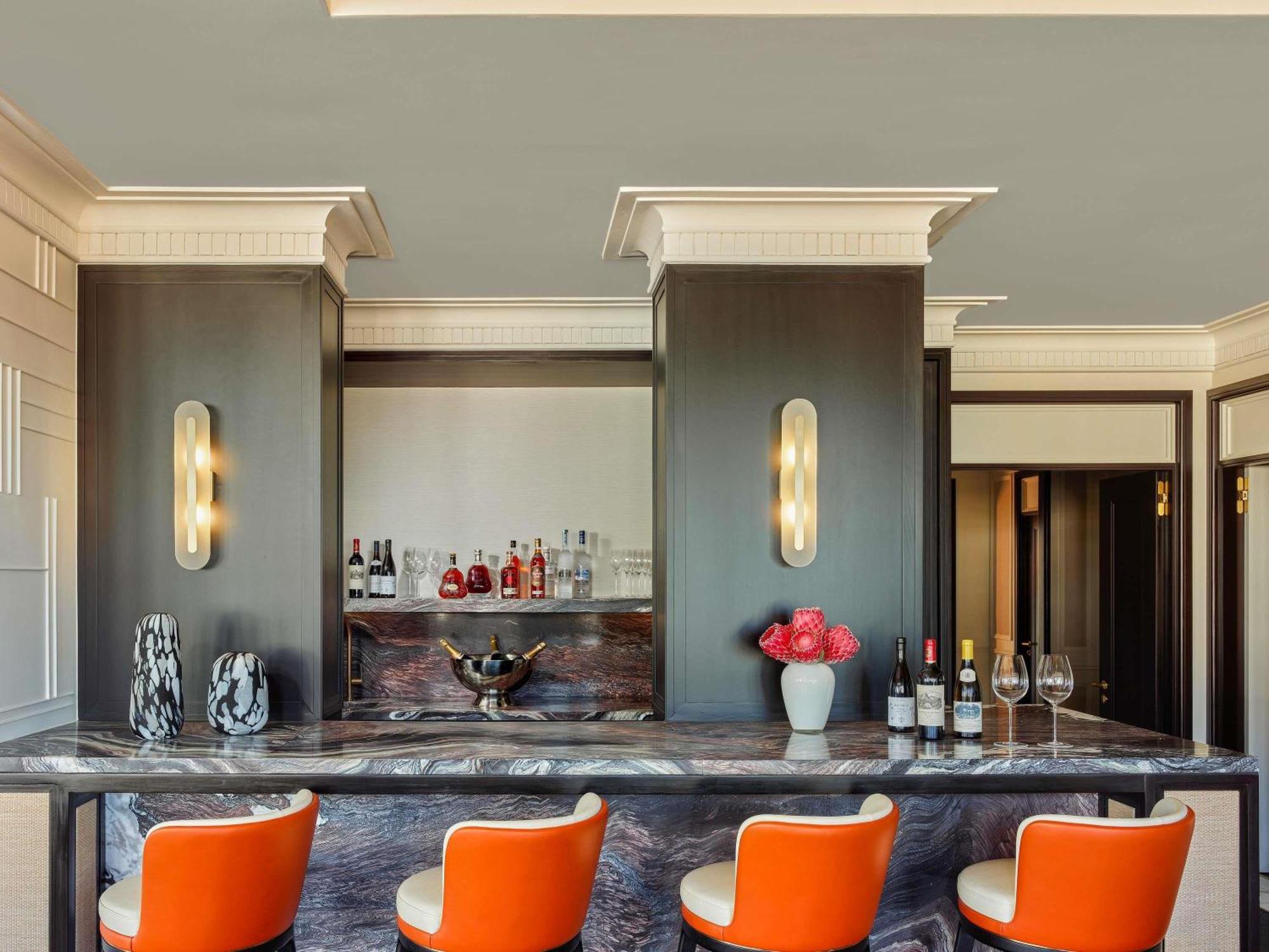 קייפטאון Cape Grace, A Fairmont Managed Hotel מראה חיצוני תמונה