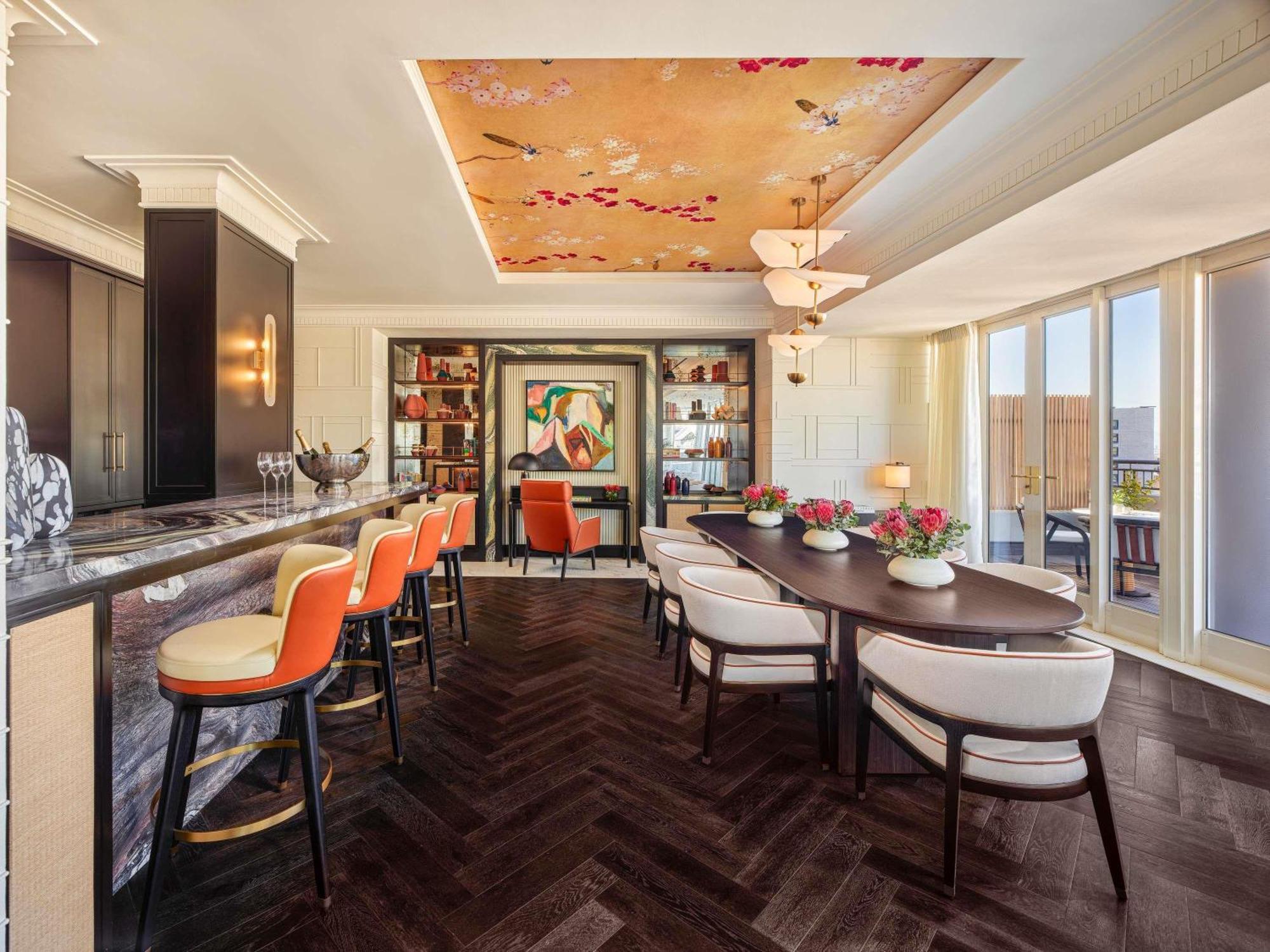 קייפטאון Cape Grace, A Fairmont Managed Hotel מראה חיצוני תמונה