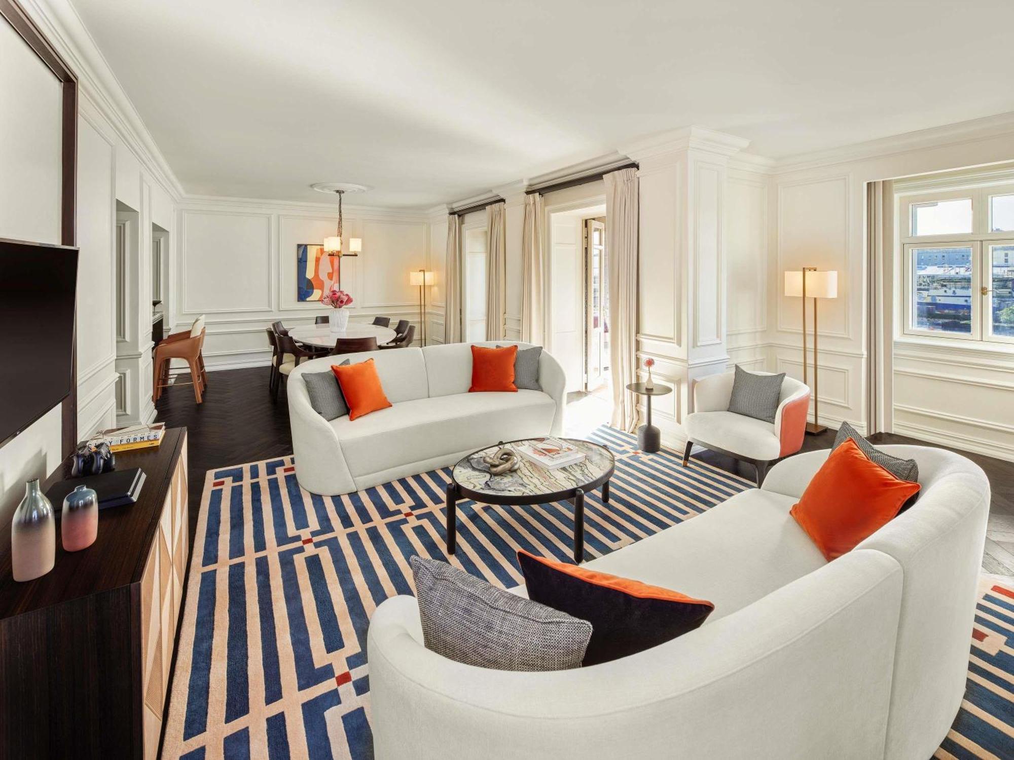 קייפטאון Cape Grace, A Fairmont Managed Hotel מראה חיצוני תמונה