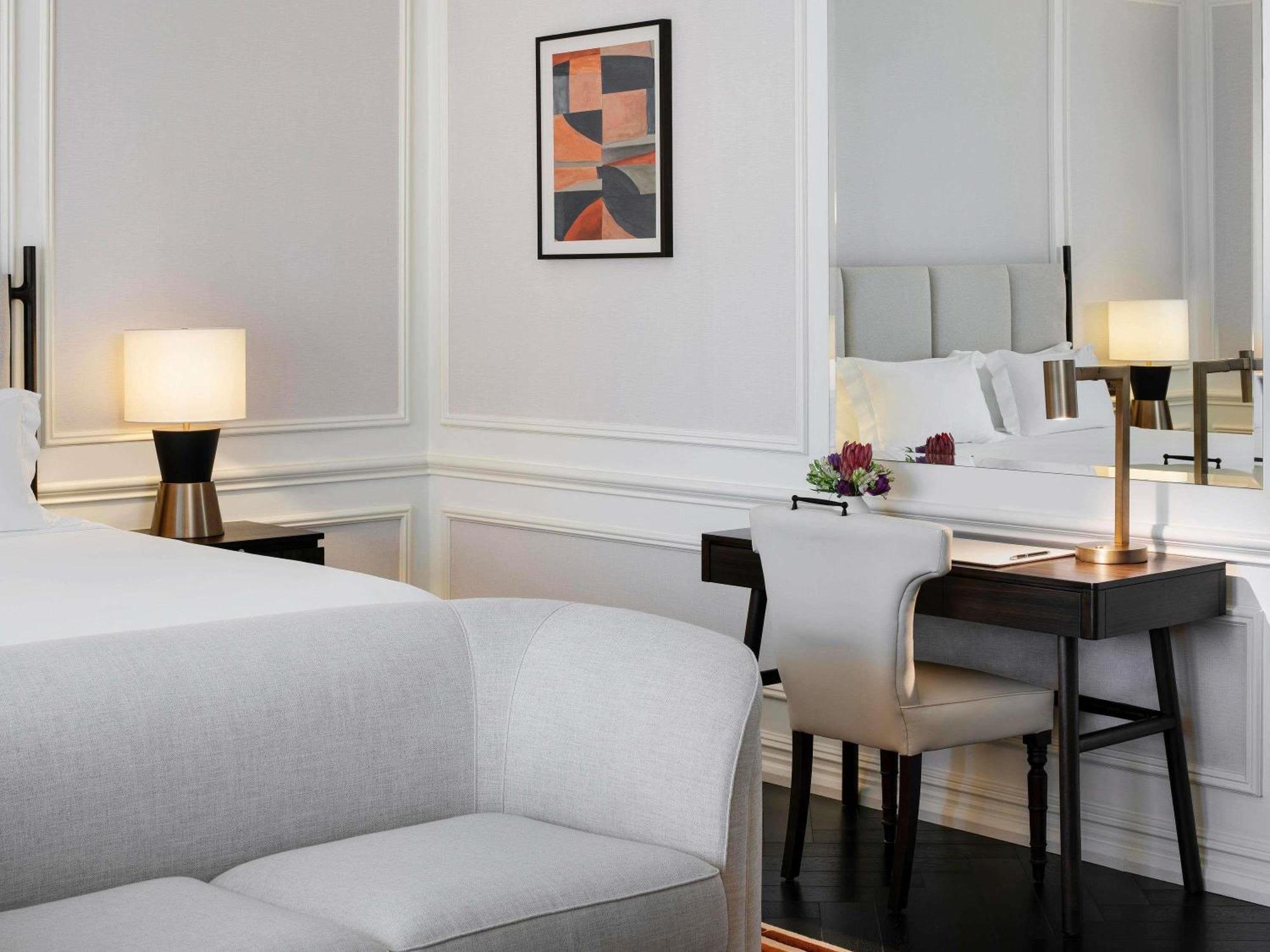קייפטאון Cape Grace, A Fairmont Managed Hotel מראה חיצוני תמונה